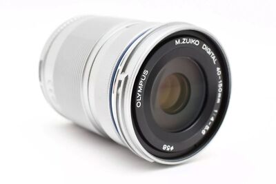 【美品】OLYMPUS M.ZUIKO 40-150mm R ED MSC Olympus M. Zuiko ED 40-150mm f/2.8-Oly-40150