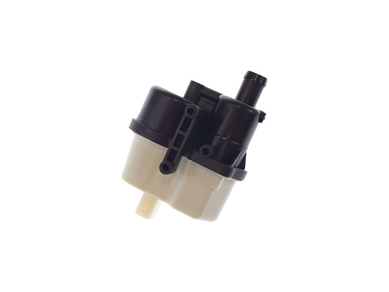 Bosch Fuel Vapor Leak Detection Pump For BMW E39 E46 E60 E63 E90 M3 Z3 M5 – Direct Fit Replacement