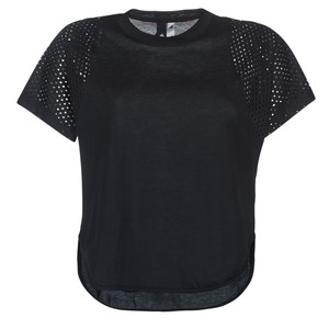 t shirt donna adidas nera t shirt donna adidas nera