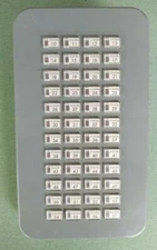 Starplus Vodavi Direct Station/ Line Selector 2448 GST America