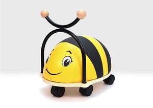 bumblebee bug toy