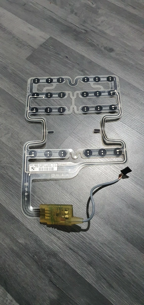 BMW E90 E91 E92 E93 3 SERIES SEAT OCCUPANCY SENSOR MAT 6 958 494
