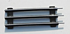 Lionel 027 1/2 track 4 pcs