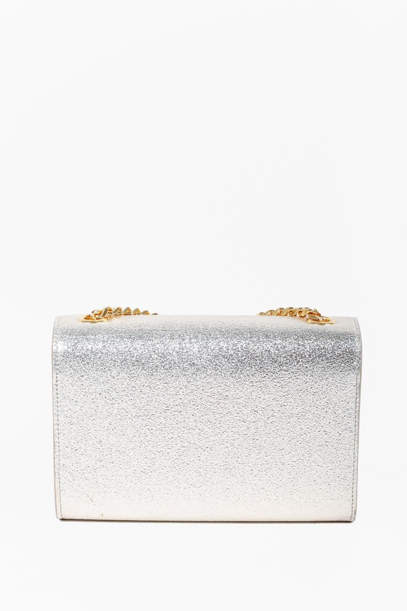 VIP【関税送料無料】希少 SAINT LAURENT KATE SMALLSHOULDER BAG Saint Laurent Small Kate Shoulder Bag | Black | FARFETCH