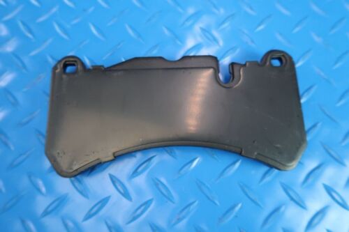 Alfa Romeo Giulia & Stelvio Quadrifoglio front brake pads #11219 - Foto 3 di 3
