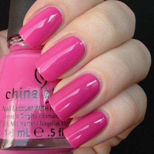 CHINA GLAZE Nail Polish Lacquer Random Rare Discontinued Shades *PICK COLOR* NEW - Picture 113 of 194