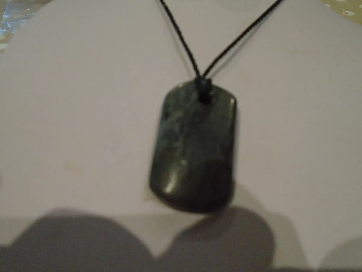 Marble dog tag deals