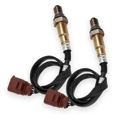 Oxygen O2 Sensor Rear Downstream For 2005-2010 Volkswagen Jetta 2.5L 234-4827 - Picture 5 of 7