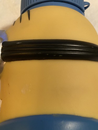 Despicable Me Trinkflasche Minion Mayhem Universal Studios 32oz Flip Strohhalm Film - Bild 11 von 12