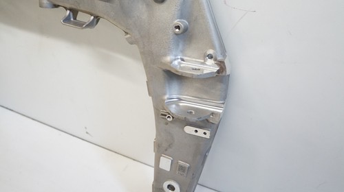 Porsche 992 4S soporte transversal eje delantero D0743 - Imagen 3 de 10