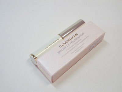 Covermark Bright-Up Foundation SPF33 concealer
