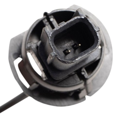 New Front ABS Wheel Speed Sensor Driver Side For 2009-2015 Honda CR-Z FIT - Picture 2 of 3