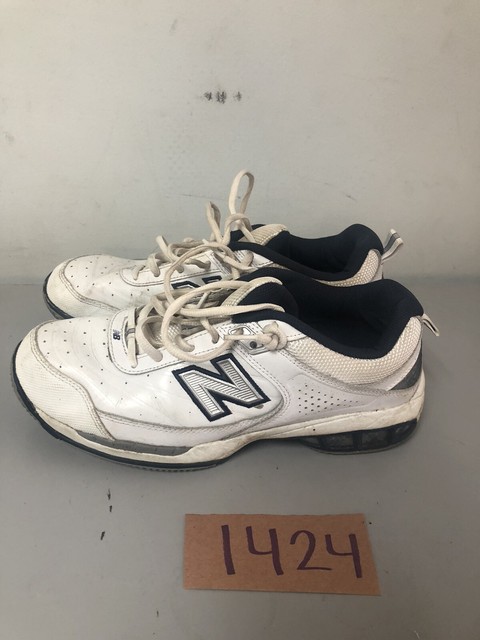 new balance mc806 tennis shoes
