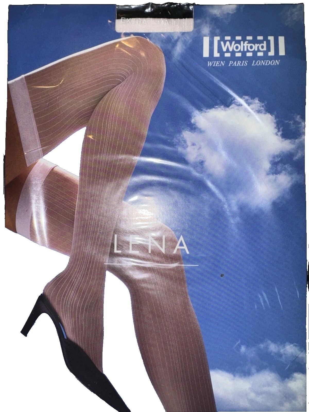 Wolford Geometric Stockings & Thigh-Highs for Women