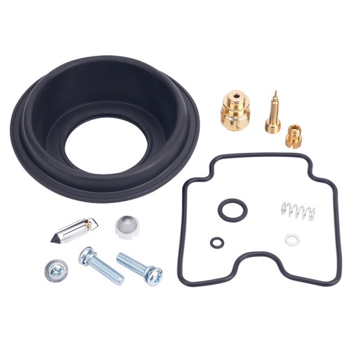 2 Sets For Suzuki GS500F GS 500 F 2004-2009 Carburetor Carb Repair Rebuild Kit - Picture 10 of 14