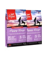 Orijen Puppy Large 22,8 Kg (2 X 11,4 Kg)