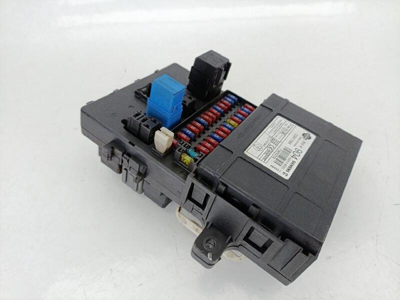 受付番号367出品 Nissan 285969f972 28596 9f972 5wk4 6460b 5wk46460b Electric
