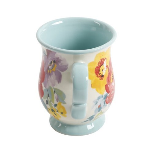 Pioneer Mujer Gres Vasos Florales Tazas de cerámica Varios diseños que eliges nuevo - Imagen 114 de 156