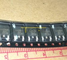 10PCS AZ1084D-ADJTRE1 AZ1084D-ADJ TO-252 BCD