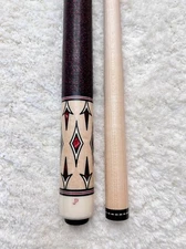 IN STOCK, Pechauer JP23-S Pool Cue, w/ 12.5mm Shaft, FREE HARD CASE