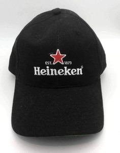 heineken baseball cap