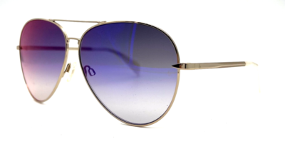 RAG & BONE RNB1006/S 3YG HI GOLD FRAME DARK GREY AUTHENTIC  display picture 2