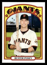 2021 Heritage High Number singles *Free Shipping* build your own lot