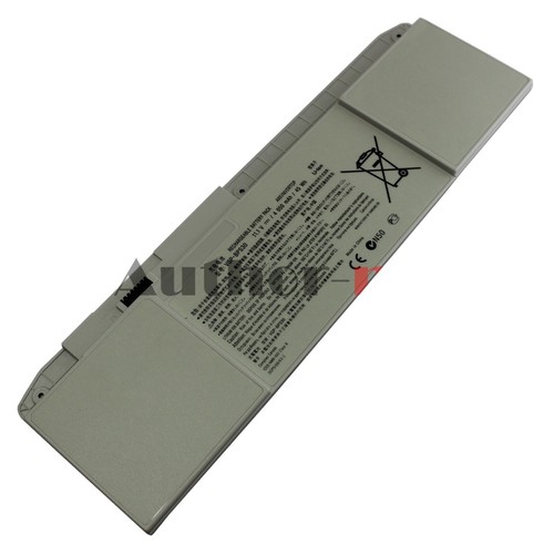 Batteria BIOS Vhbw Per Sony Vaio VGN-XZ4XWN, PCG-6Q1M - 3V, 17mAh, Li-Ion, Non Ricaricabile - 4