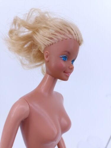 Barbie Beach Fun Acapulco Doll 1978 Vintage Mattel Blonde Hair - Bild 10 von 11