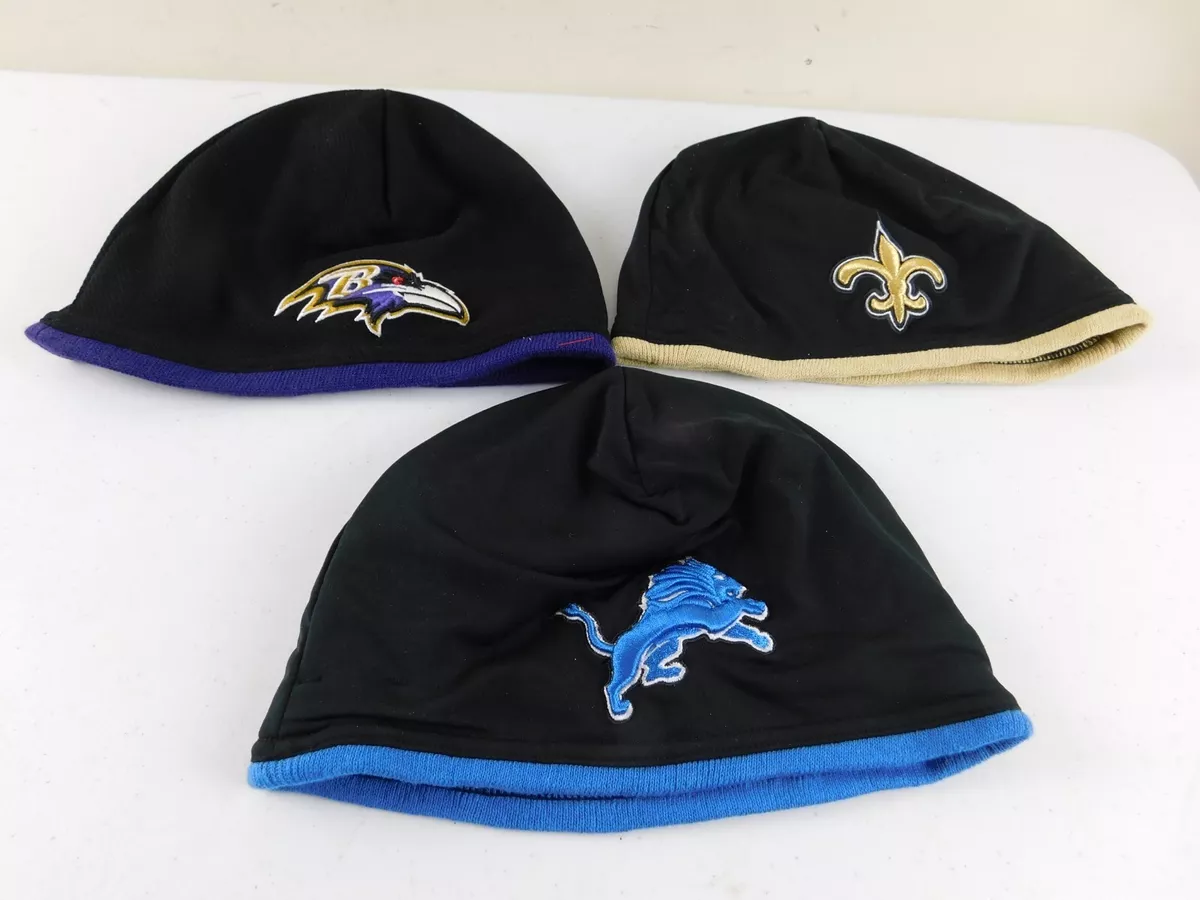 Winter hats cheap nfl teams