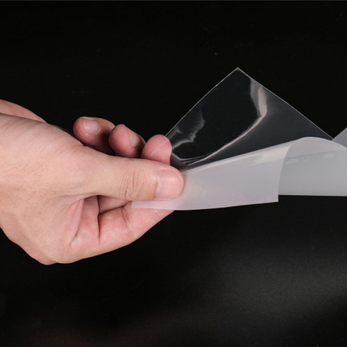 Car Door 3M*15cm Clear Vinyl Protective Film Bra Edge Paint Protect*on 6"x120" - Picture 7 of 14
