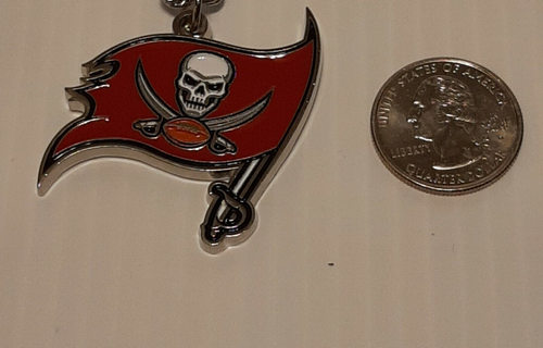 Dije colgante TAMPA BAY BUCCANEERS - Imagen 2 de 2