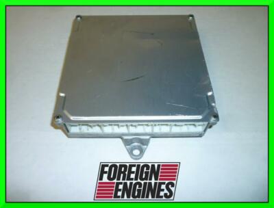JDM HONDA RR5 ELYSION PRESTIGE J35A 3.5L V6 A/T ECU ECM 37820-R27-N51