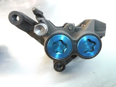 Yamaha BT 1100 Bremszange vorne links Bremssattel RP05 Bulldog 2002 - Bild 1 von 4