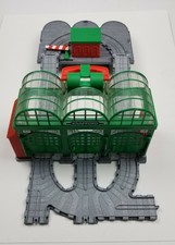 thomas adventures knapford station