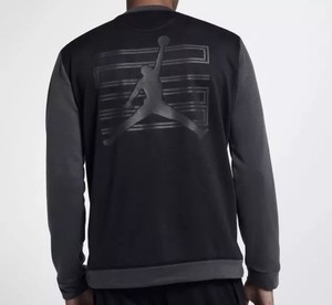 jordan 11 retro jacket
