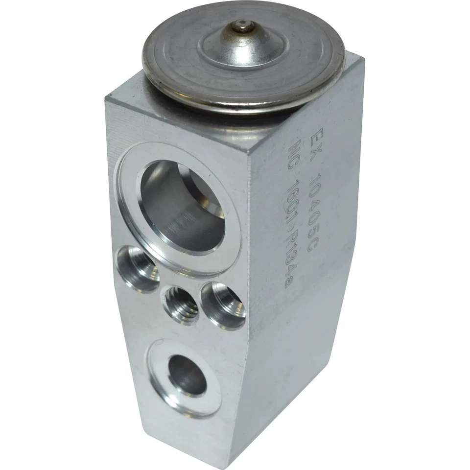 Kit Compresor A/C Fit Chevrolet Malibu Limited 2016 Foto 3 de 4