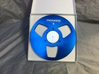 New! Blue Pioneer Nab 10.5" inch Metal Reel for 1/4" tape copy of Pr-100