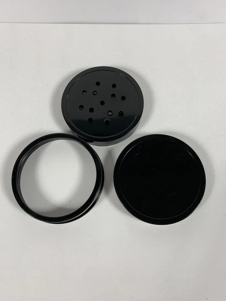 Tapas de bala mágica, anillo (tazas NO incluidas). 1 anillo, 2 tapas, un sólido batido Foto 3 de 4