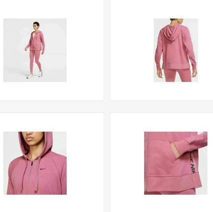 Nike desert berry hoodie cheap