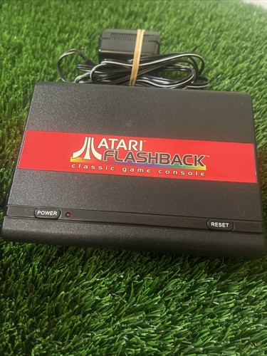 Consola de juegos Atari Flashback 7800 Classic 20 2 - en caja - Imagen 10 de 11