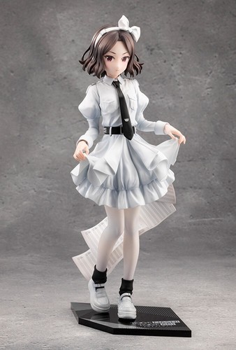 Kotobukiya Girls Band Cry Tomo Ebizuka 1/7 Figure JAPAN OFFICIAL - Picture 2 of 14