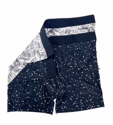 Under Armour Pack Men's Tech HEATGEAR 6-inch Boxer Jock