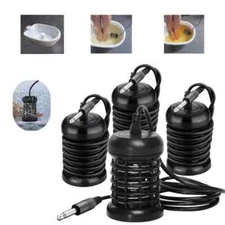 4/1PCS Arrays Foot Bath Massage Footed Cleanse Machine Foot Relief Relaxation