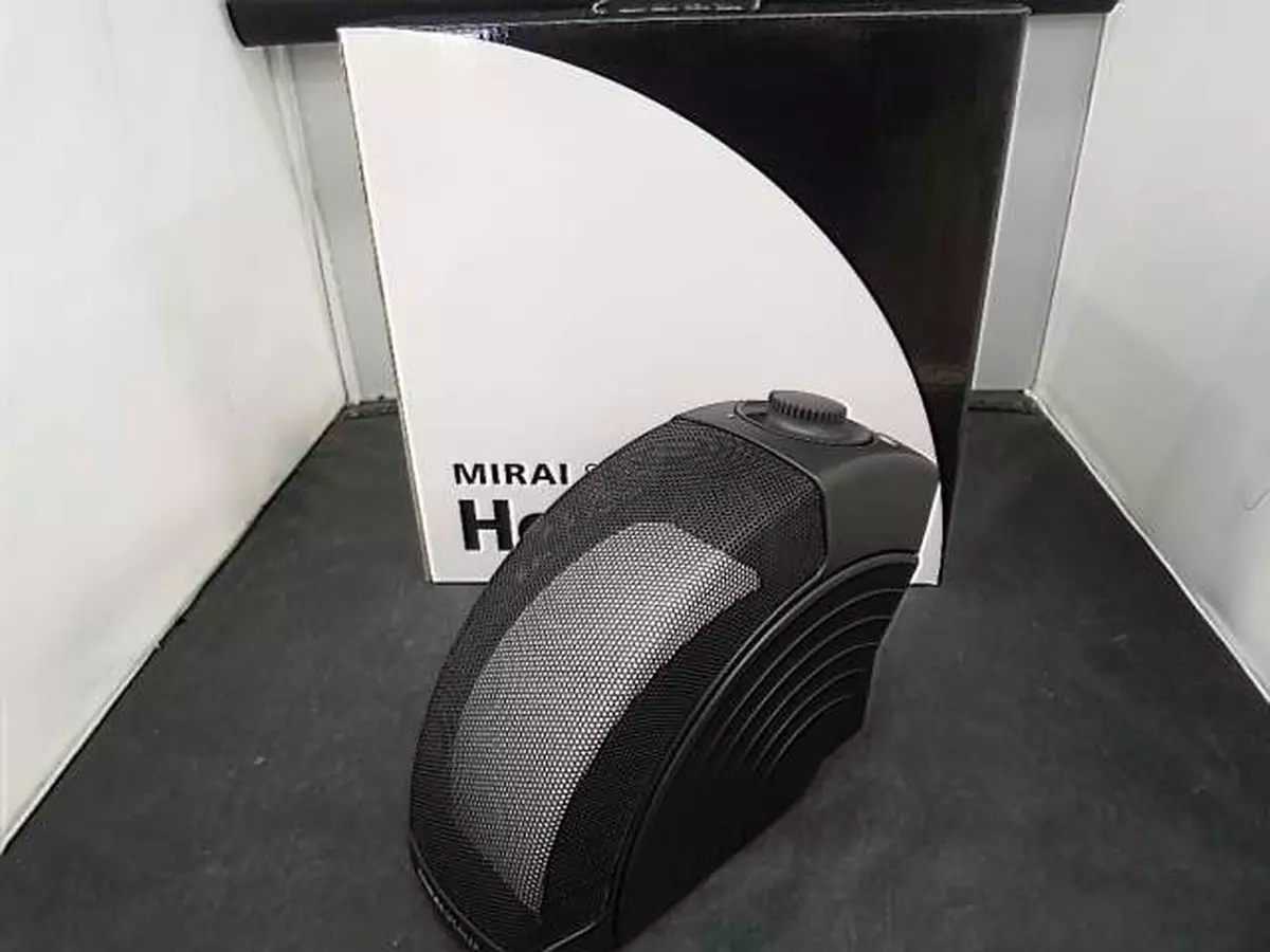 MIRAI SPEAKER (ミライ スピーカー) SF-MIRAIS 5 - スピーカー