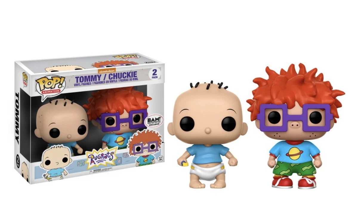 Rugrats funko pop deals