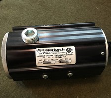 Caloritech XTWA04481 Thermostat CCI Thermal Technologies NOS