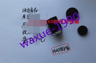 1pcs Used AVENIR SSV03-9 F1.4CCTV LENS #jd
