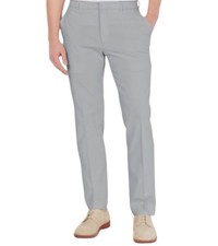 Tommy Hilfiger Men's Tan THFlex Slim-Fit Chino Pants Size 34/30 NWT 95