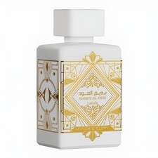 Lattafa Bade'e Al Oud Honor  Glory EDP Spray for Unisex 3.4oz/100ml - New